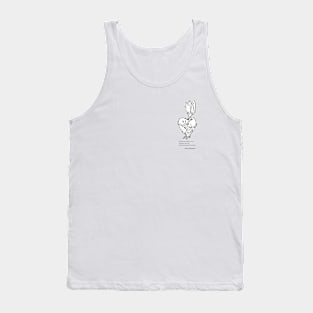 Love Roots Tank Top